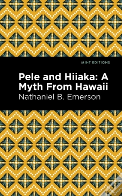 Capa do artigo Pele And Hiiaka