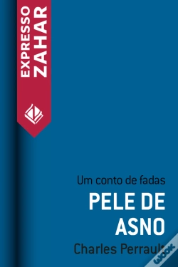 Capa do artigo Pele De Asno