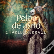 Capa do artigo Pele De Asno