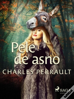 Capa do artigo Pele De Asno
