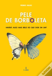 Capa do artigo Pele de Borboleta