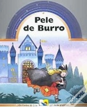 Capa do artigo Pele de Burro