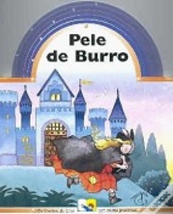 Capa do artigo Pele de Burro