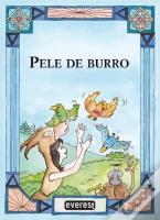 Pele de Burro