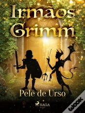 Capa do artigo Pele De Urso