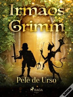 Capa do artigo Pele De Urso