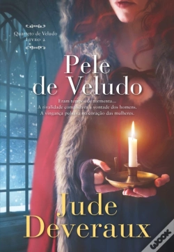 Capa do artigo Pele De Veludo