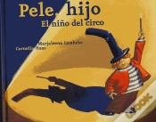 Capa do artigo Pele, Hijo