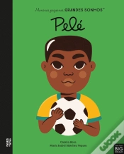 Capa do artigo Pelé