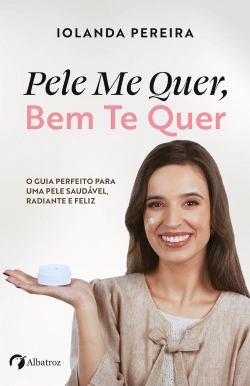 Capa do artigo Pele me quer, bem te quer