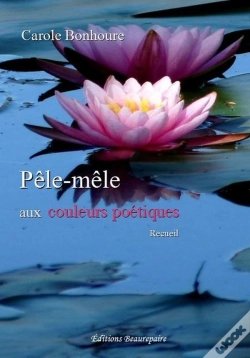 Capa do artigo Pêle-Mêle Aux Couleurs Poétiques