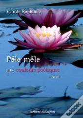 Pêle-Mêle Aux Couleurs Poétiques