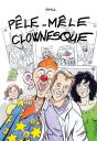 Pele-Mele Clownesque - Preview