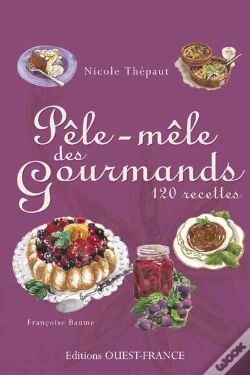 Capa do artigo Pêle-Mêle Des Gourmands