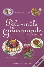 Pêle-Mêle Des Gourmands