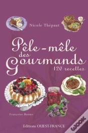 Capa do artigo Pêle-Mêle Des Gourmands