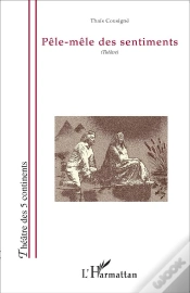 Capa do artigo Pêle-Mêle Des Sentiments