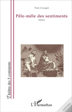 Capa do artigo Pêle-Mêle Des Sentiments