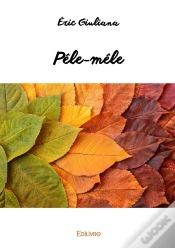 Capa do artigo Pêle-Mêle