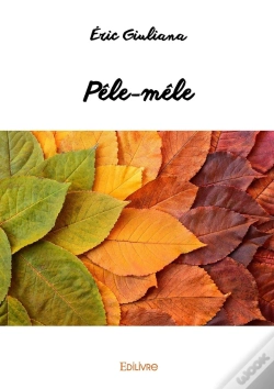 Capa do artigo Pêle-Mêle
