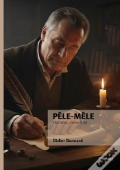 Capa do artigo Pêle-Mêle : Histoires D