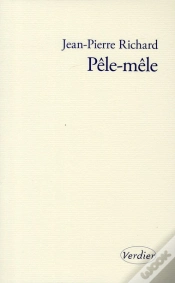 Capa do artigo Pêle-Mêle