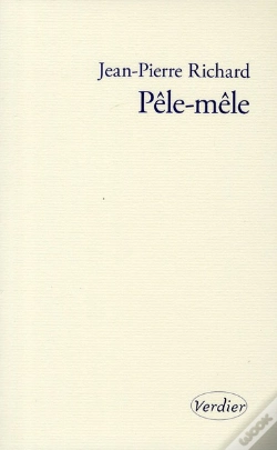 Capa do artigo Pêle-Mêle