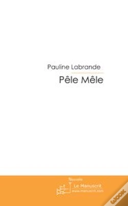 Capa do artigo Pêle Mêle