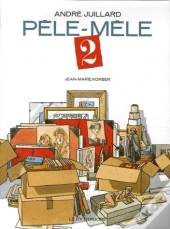 Pêle-Mêle T.2