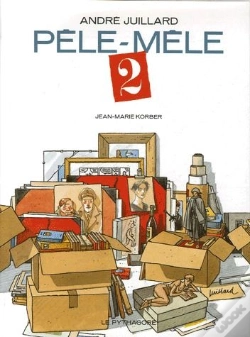 Capa do artigo Pêle-Mêle T.2