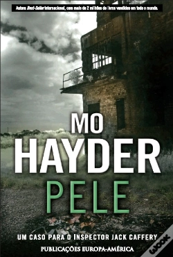 Capa do artigo Pele