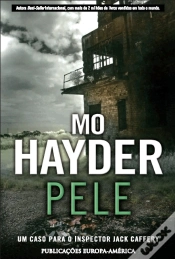 Capa do artigo Pele