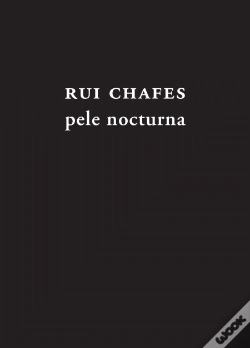 Capa do artigo Pele Nocturna