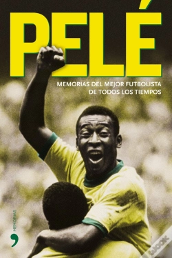 Capa do artigo Pelé