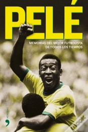 Capa do artigo Pelé