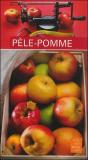 Pele Pomme - Preview