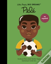 Capa do artigo Pele (Spanish Edition)