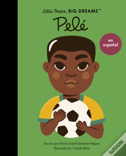 Capa do artigo Pele (Spanish Edition)