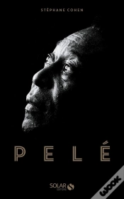 Capa do artigo Pelé