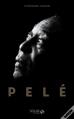 Capa do artigo Pelé