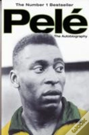 Capa do artigo Pele: The Autobiography