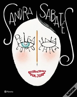 Capa do artigo Pelea Como Una Chica