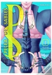 Capa do artigo Pelea De Sables 01