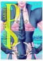 Pelea De Sables 01 - Preview
