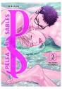Pelea De Sables 02 - Preview