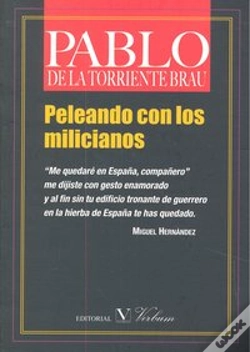 Capa do artigo Peleando Con Los Milicianos