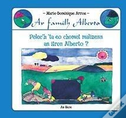 Capa do artigo Pelec'H 'Ta Eo Chomet Malizenn An Itron Alberto ?