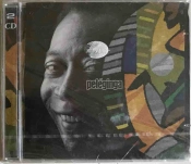 Capa do artigo Peléginga - CD