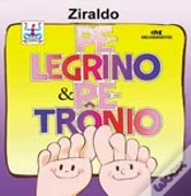 Capa do artigo Pelegrino & Petrônio