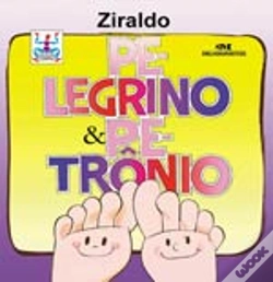 Capa do artigo Pelegrino & Petrônio